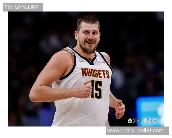 约基奇追平大O成NBA历史单场35分15篮板10助攻纪录的传奇时刻